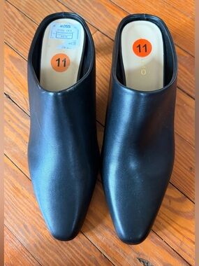 Andiamo Heels